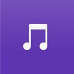 Logo of Sony Mobile Music android Application 